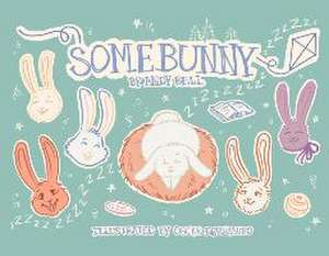 Somebunny de Andy Bell