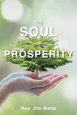 The Soul of Prosperity: Wisdom, Insights And Practices To Increase Your Good de Jim Webb