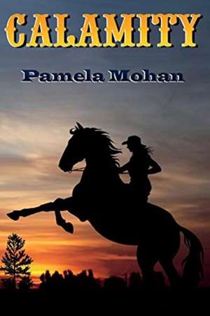 Calamity de Pamela Mohan