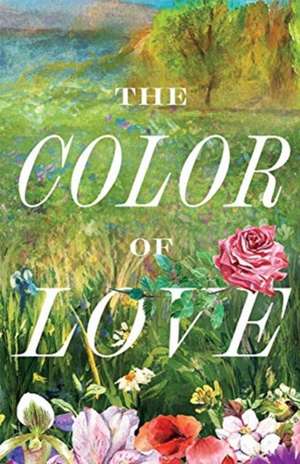 The Color of Love de Deborah McAdory-Douglas