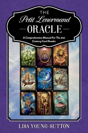 PETIT LENORMAND ORACLE