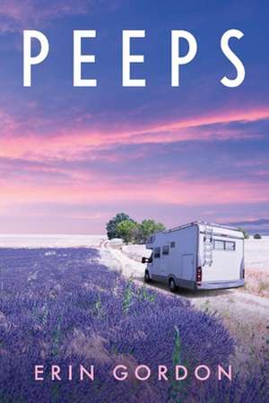 Gordon, E: Peeps