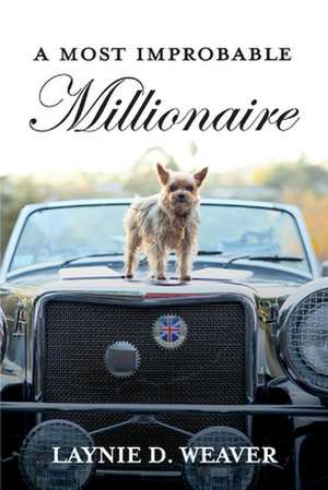 A Most Improbable Millionaire de Laynie D. Weaver