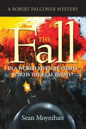 The Fall de Sean Moynihan