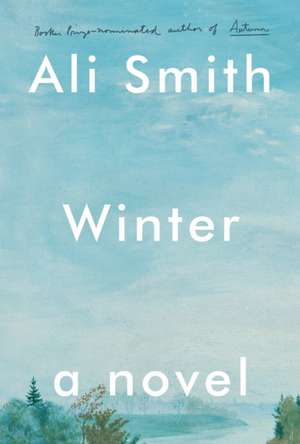 Winter de Ali Smith