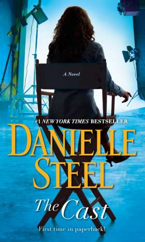 The Cast de Danielle Steel