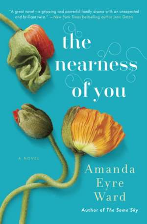 The Nearness of You de Amanda Eyre Ward