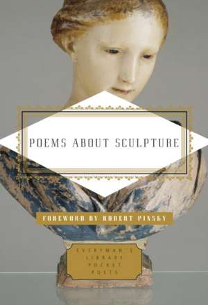 Poems about Sculpture de Murray Dewart