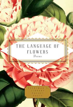 The Language of Flowers de Jane Holloway