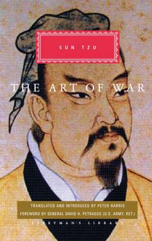 The Art of War de Sun-Tzu