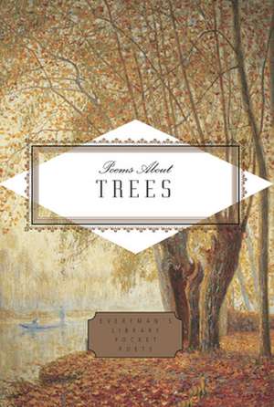 Poems about Trees de Harry Thomas