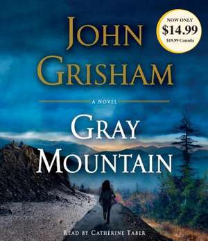 Gray Mountain de John Grisham