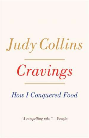 Cravings de Judy Collins