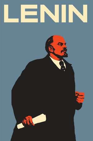 Lenin de Victor Sebestyen