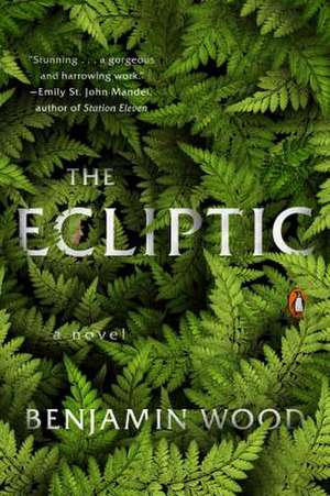 The Ecliptic de Benjamin Wood