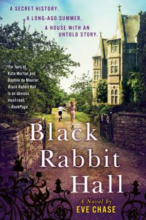 Black Rabbit Hall de Eve Chase