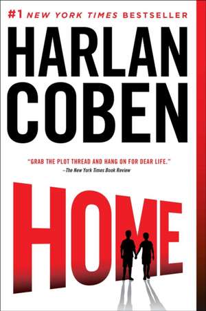 Home de Harlan Coben