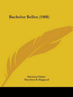 Bachelor Belles (1908)