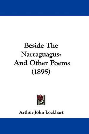 Beside The Narraguagus de Arthur John Lockhart