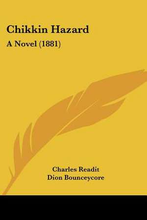 Chikkin Hazard de Charles Readit