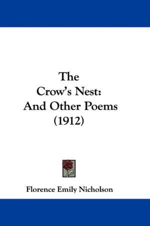 The Crow's Nest de Florence Emily Nicholson