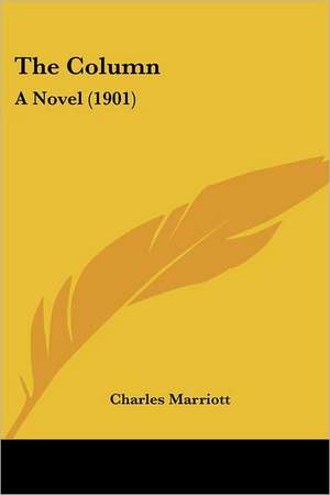 The Column de Charles Marriott