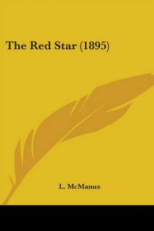 The Red Star (1895) de L. Mcmanus