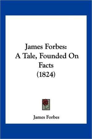 James Forbes de James Forbes