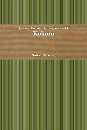 Kokoro de Soseki Natsume