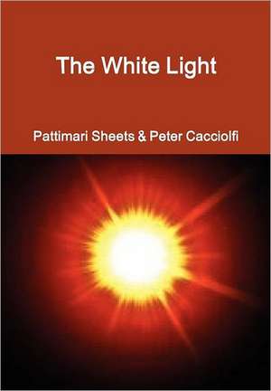 The White Light de Pattimari Sheets