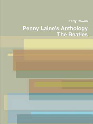 Penny Laine's Anthology de Terry Rowan