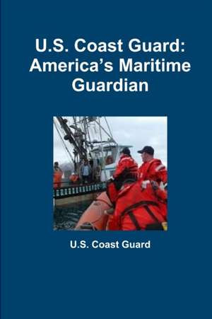 U.S. Coast Guard de U. S. Coast Guard