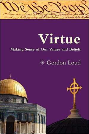 Virtue de Gordon Loud