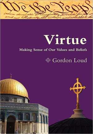 Virtue de Gordon Loud