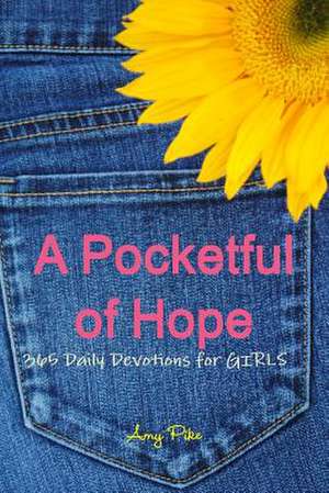 A Pocketful of Hope de Amy Pike