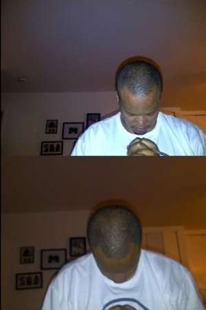 Lord, Make me Clean de Larry Cochran
