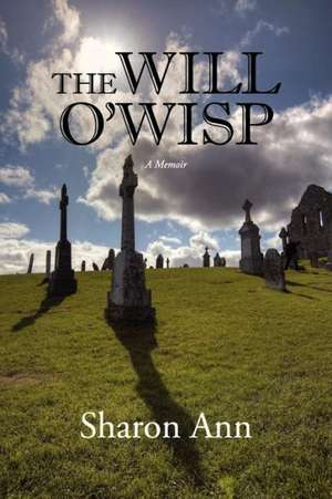 The Will O'Wisp de Sharon Ann