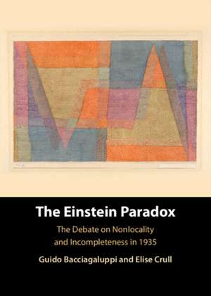 The Einstein Paradox de Guido Bacciagaluppi