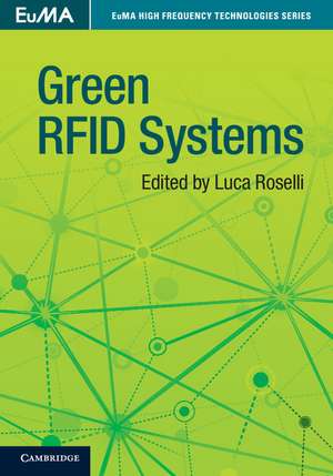 Green RFID Systems de Luca Roselli