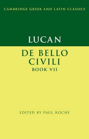 Lucan de Paul Roche