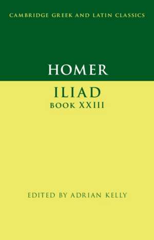 Homer de Adrian Kelly