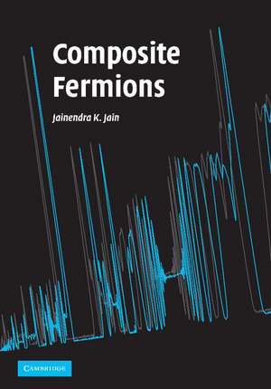 Composite Fermions de Jainendra K. Jain