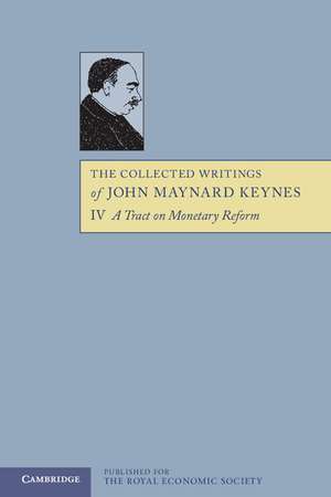 The Collected Writings of John Maynard Keynes de John Maynard Keynes