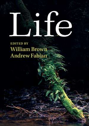 Life de William Brown