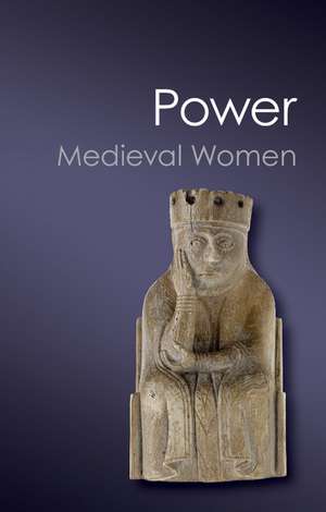 Medieval Women de Eileen Power