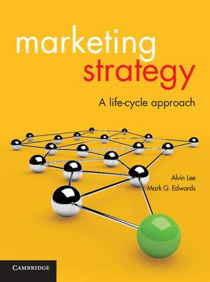 Marketing Strategy Pack de Alvin Lee