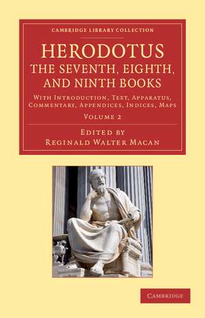 Herodotus de Herodotus