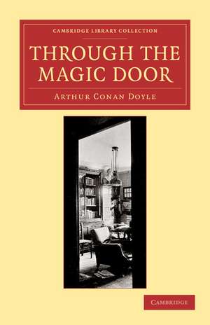 Through the Magic Door de Arthur Conan Doyle