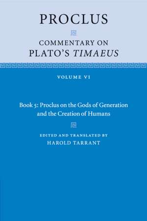 Proclus de Proclus