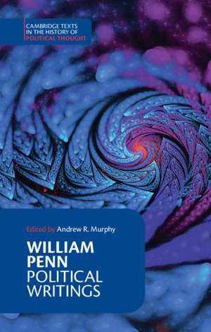 William Penn de Andrew R. Murphy